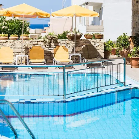 Philoxenia Vakantiehuis