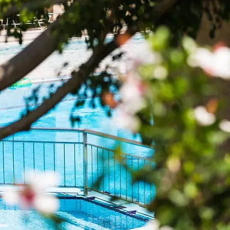 Сasa de vacaciones Philoxenia *